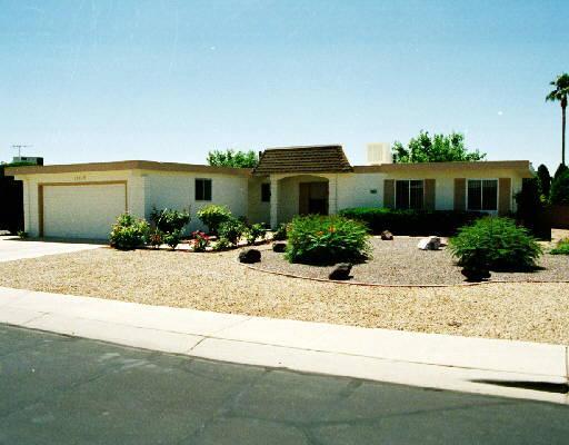 18418 N Welk Dr., Sun City, AZ 85373