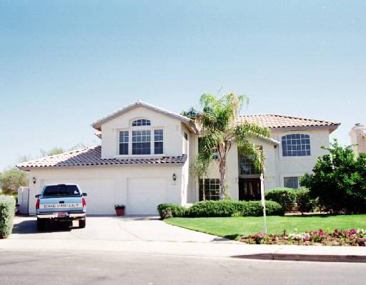 2011 W Harrison St., Chandler, AZ 85224