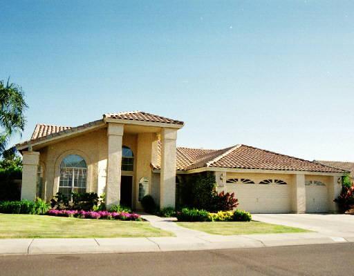 1819 W Brookwood Ct., Phoenix, AZ 85045