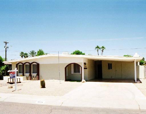 3644 E Shaw Butte Dr., Phoenix, AZ 85028