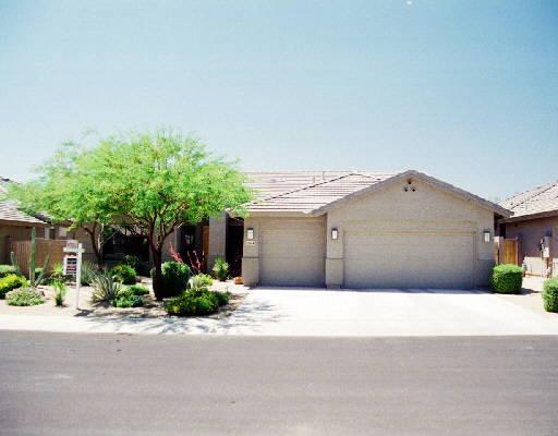 26634 N 45th St., Cave Creek, AZ 85331