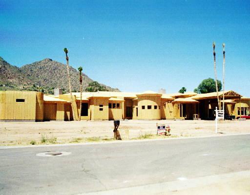 5112 N Wilkinson Rd., Paradise Valley, AZ 85253