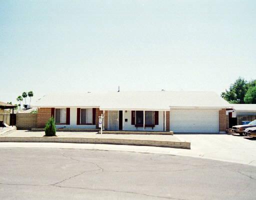 9816 N 41st Ave., Phoenix, AZ 85051