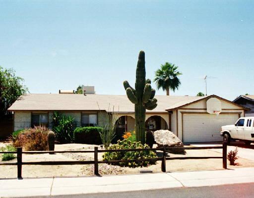 3829 E Evans Dr., Phoenix, AZ 85032