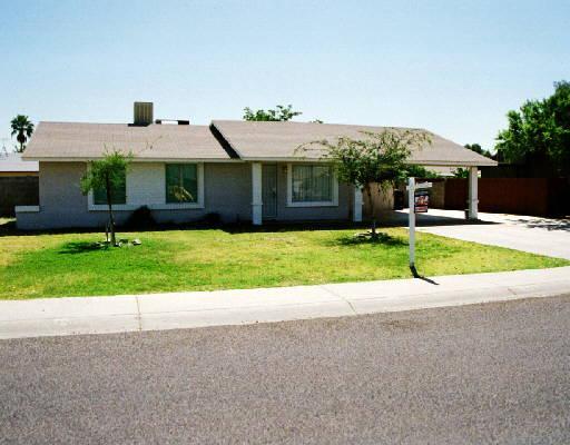 7713 N 109th Ave., Glendale, AZ 85307