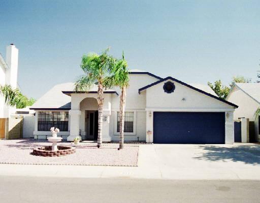 3923 W Mariposa Grande Ln., Glendale, AZ 85310