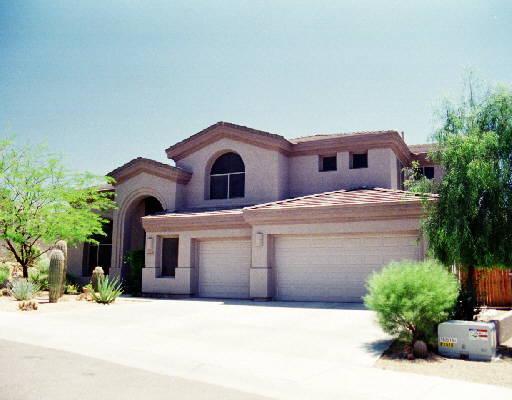 14069 E Becker Ln., Scottsdale, AZ 85259