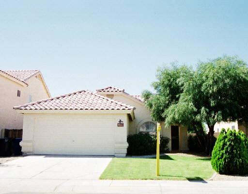 1731 E Detroit St., Chandler, AZ 85225