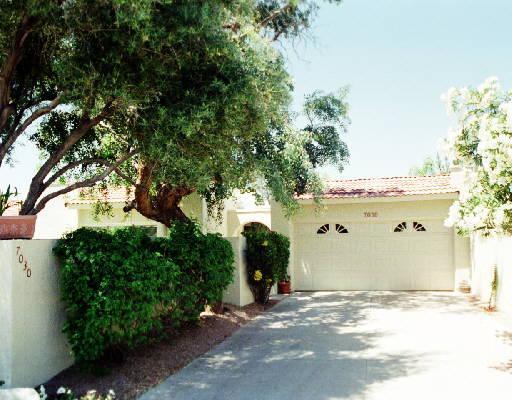 7030 N Via Nueva St., Scottsdale, AZ 85258