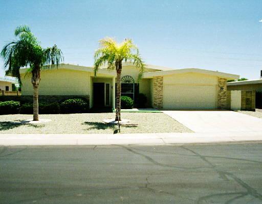 11101 W Granada Dr., Sun City, AZ 85373
