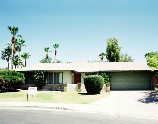 2625 W Obispo Cir., Mesa, AZ 85202