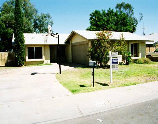 5544 W Golden Ln., Glendale, AZ 85302