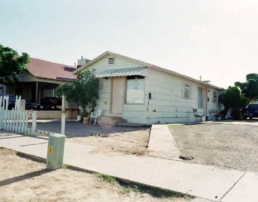731 N 12th Ave., Phoenix, AZ 85007