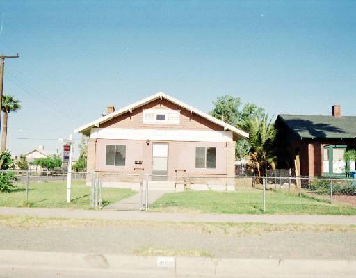 802 N 9 Ave., Phoenix, AZ 85007