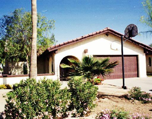 338 N Candlestick Dr. #316F, Casa Grande, AZ 85222