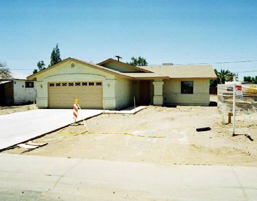 13914 N El Frio St., El Mirage, AZ 85335