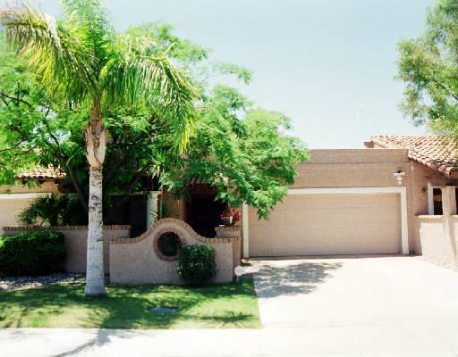 8113 E Via De Viva St., Scottsdale, AZ 85258