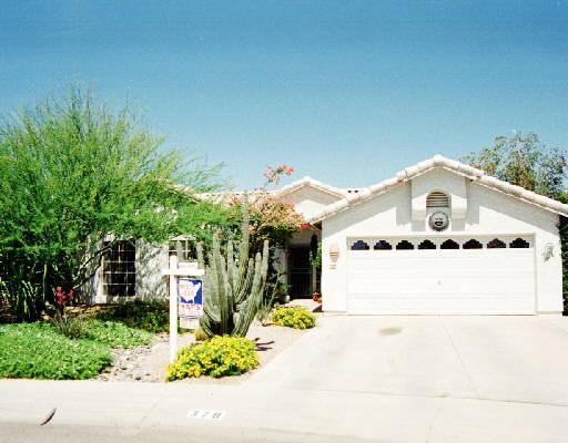 378 W Amoroso Dr., Gilbert, AZ 85233