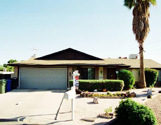 7552 E Dulciana Cir., Mesa, AZ 85208