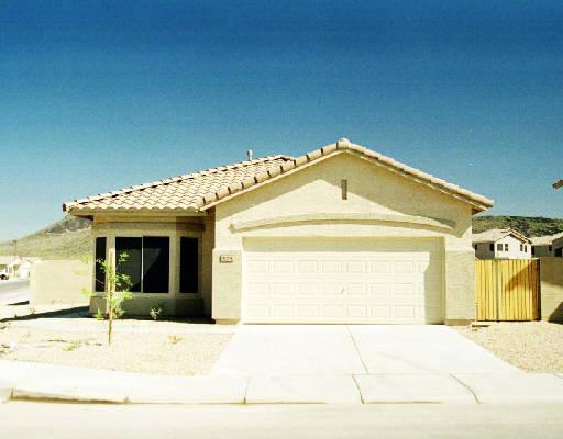 4054 W Desert Hollow Dr., Glendale, AZ 85310