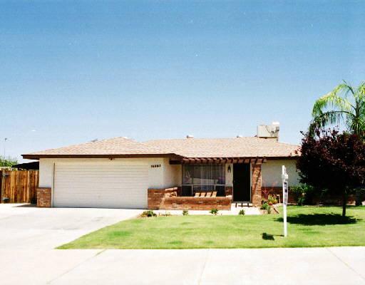 15207 N 20th St., Phoenix, AZ 85022