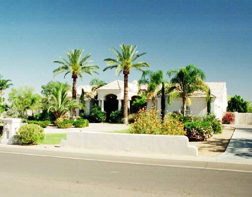 8522 E Sweetwater Ave., Scottsdale, AZ 85260