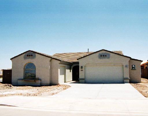3047 S Chatsworth Cir., Mesa, AZ 85212