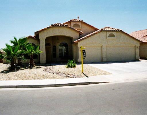 9535 W Potter Dr., Peoria, AZ 85382