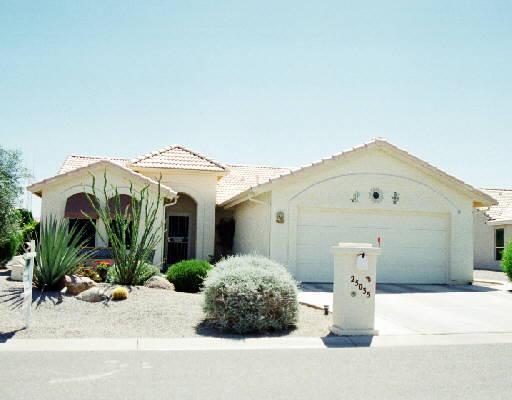 25035 S Saddletree Dr. #31, Sun Lakes, AZ 85248