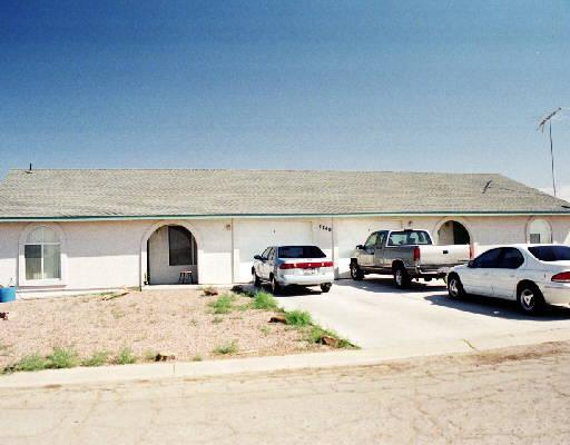 8340 W Concordian Dr., Arizona City, AZ 85223