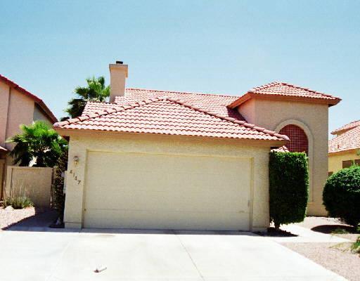 4147 E Cholla Canyon Dr., Phoenix, AZ 85044