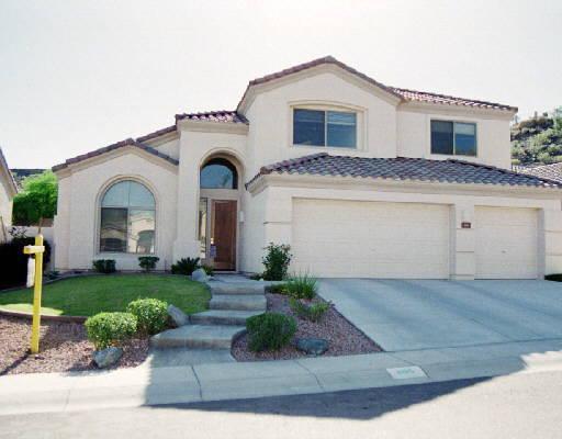 405 E Amber Ridge Way, Phoenix, AZ 85048