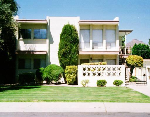 4916 N 73rd St. #5, Scottsdale, AZ 85251