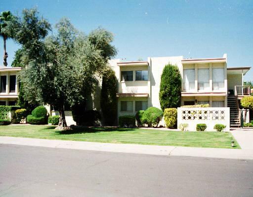 4916 N 73rd St. #8, Scottsdale, AZ 85251