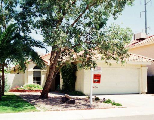 16009 S 40th Way, Phoenix, AZ 85048