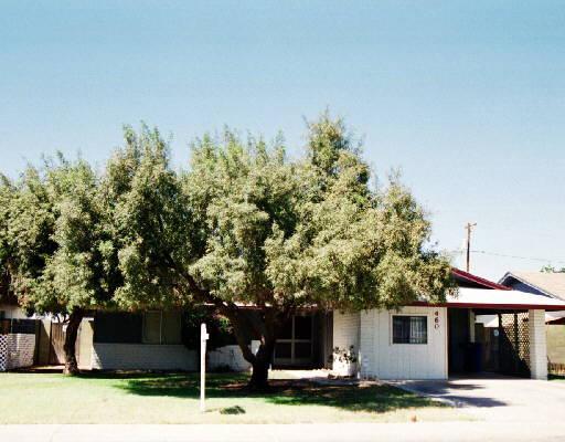 460 W Harrison St St., Chandler, AZ 85224