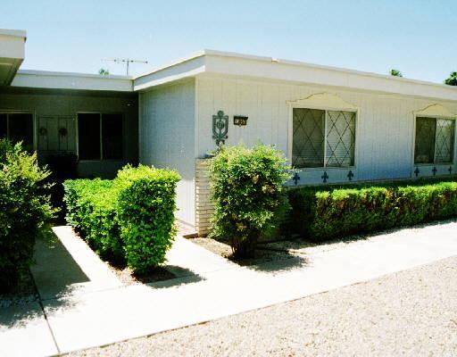 13662 N 110th Ave., Sun City, AZ 85351