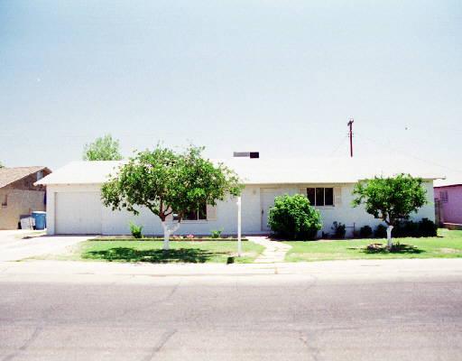 5817 W Rosewood Ln., Phoenix, AZ 85031