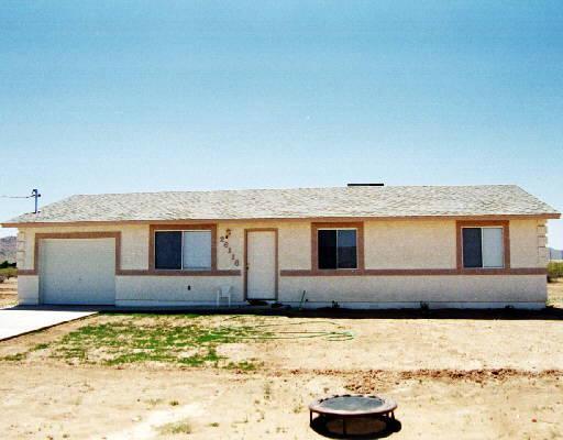 26118 S 198th St St., Queen Creek, AZ 85242