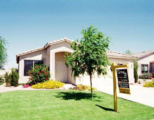 8552 E Jasper St., Apache Junction, AZ 85219