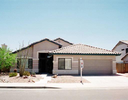 1609 E Montoya Ln., Phoenix, AZ 85024