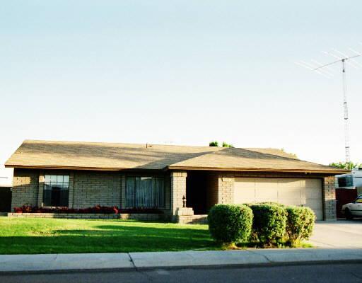 915 W Vaughn St., Tempe, AZ 85283