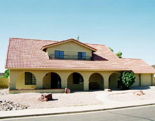 2315 E Jaeger St., Mesa, AZ 85213