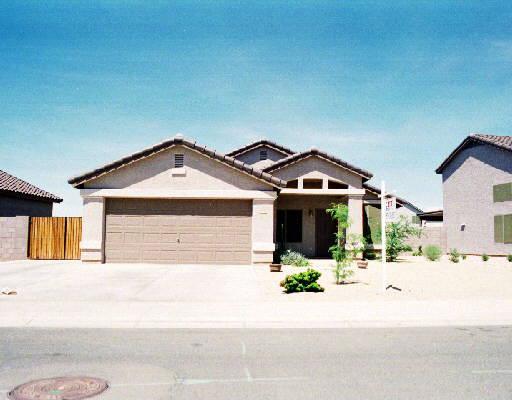 3718 N 105th Dr Dr., Avondale, AZ 85323
