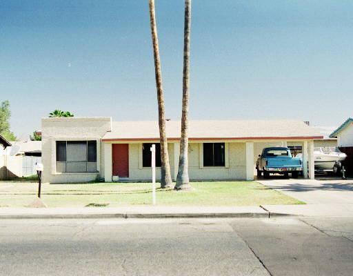 1808 W Behrend Ave., Phoenix, AZ 85027
