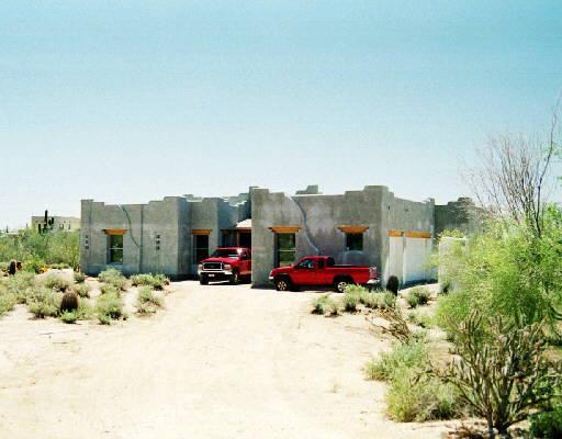 30513 N 61 St., Unincorporated County, AZ 85331