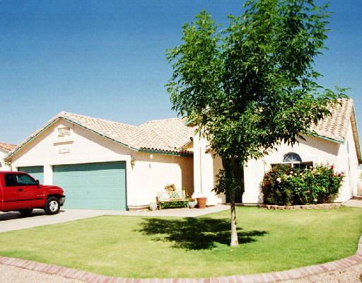 2136 E Sherri Ct., Gilbert, AZ 85296