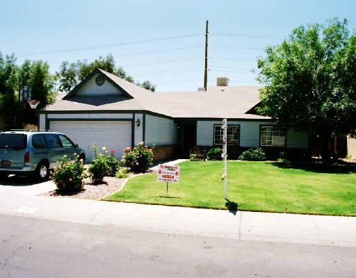 4907 W Mcrae #----, Glendale, AZ 85308