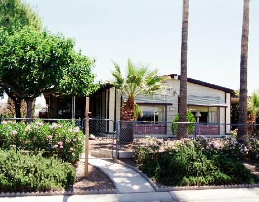 665 S 93rd Pl., Mesa, AZ 85208