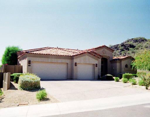 16142 N 111th Way, Scottsdale, AZ 85255